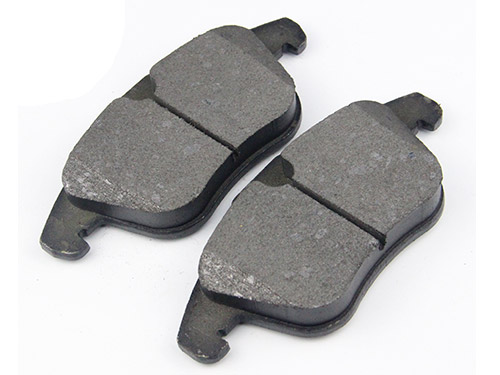 Ceramic Brake Pads