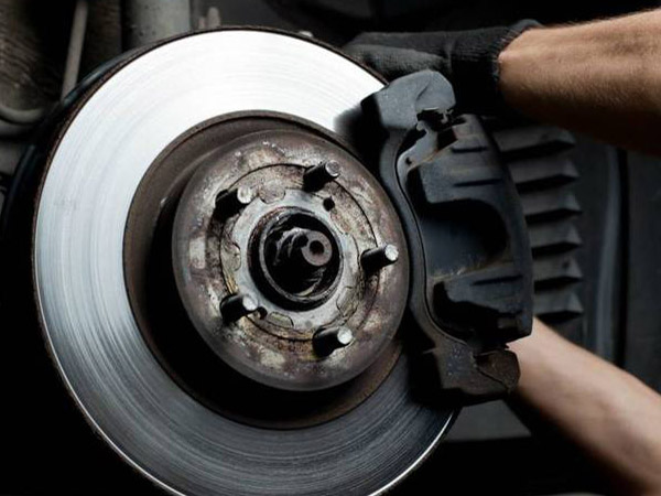 How to use brake pad better
